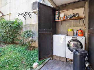Foto 10 de VENTA - 3 amb con jardín - cochera baulera - Villa Urquiza