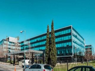 Foto 5 de Oficinas AAA en alquiler - Centro empresarial Urbana