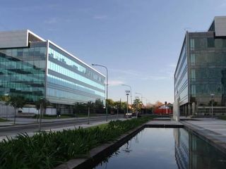Foto 1 de Oficinas AAA en alquiler - Centro empresarial Urbana