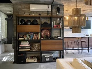 Foto 13 de Oficina de Diseño en Alquiler en Núñez - Jardín, Parrilla y Cochera Incluidos