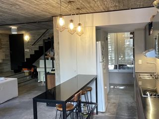 Foto 17 de Oficina de Diseño en Alquiler en Núñez - Jardín, Parrilla y Cochera Incluidos