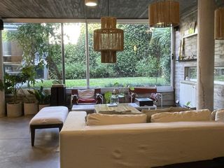 Foto 14 de Oficina de Diseño en Alquiler en Núñez - Jardín, Parrilla y Cochera Incluidos