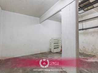Foto 33 de Local comercial · 228M2 · en el cruce de avenidas más comercial del barrio: San Juan y Boedo.