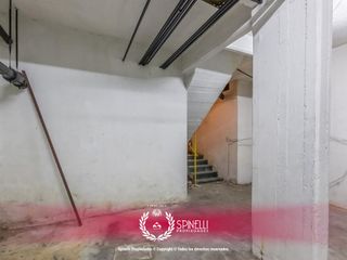 Foto 34 de Local comercial · 228M2 · en el cruce de avenidas más comercial del barrio: San Juan y Boedo.