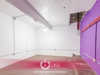 Foto 25 de Local comercial · 228M2 · en el cruce de avenidas más comercial del barrio: San Juan y Boedo.