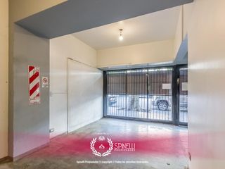 Foto 29 de Local comercial · 228M2 · en el cruce de avenidas más comercial del barrio: San Juan y Boedo.