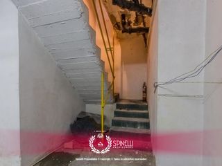 Foto 35 de Local comercial · 228M2 · en el cruce de avenidas más comercial del barrio: San Juan y Boedo.