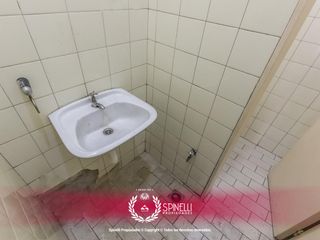 Foto 26 de Local comercial · 228M2 · en el cruce de avenidas más comercial del barrio: San Juan y Boedo.