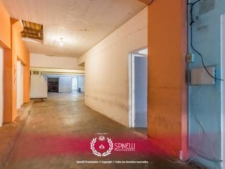 Foto 16 de Local comercial · 228M2 · en el cruce de avenidas más comercial del barrio: San Juan y Boedo.