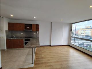 Foto 4 de AMPLIO APARTAMENTO GALERIAS, ILUMINADO