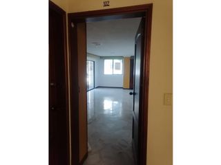 Foto 5 de ALQUILER  APARTAESTUDIO EL INGENIO