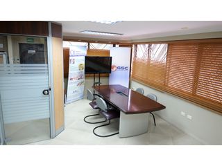 Foto 5 de Oficina en edificio Bethania Kennedy Norte