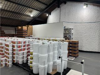 Foto 9 de Sangolqui, Bodega en Renta, 210m2, 2 Ambientes