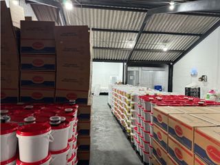 Foto 7 de Sangolqui, Bodega en Renta, 210m2, 2 Ambientes