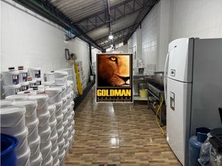 Foto 6 de Sangolqui, Bodega en Renta, 210m2, 2 Ambientes