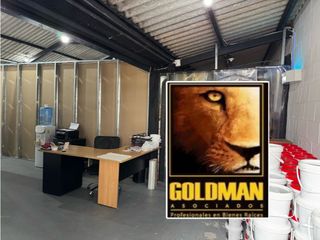 Foto 4 de Sangolqui, Bodega en Renta, 210m2, 2 Ambientes