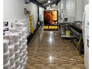 Foto 3 de Sangolqui, Bodega en Renta, 210m2, 2 Ambientes