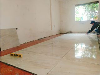 Foto 9 de La Floresta, Local Comercia en Renta, 70m2, 2 Ambientes