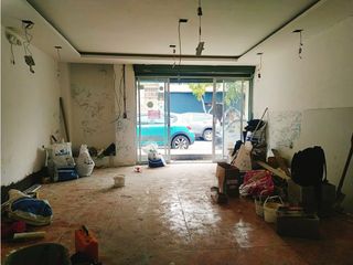 Foto 11 de La Floresta, Local Comercia en Renta, 70m2, 2 Ambientes