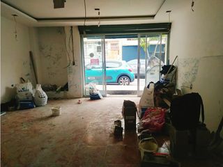 Foto 6 de La Floresta, Local Comercia en Renta, 70m2, 2 Ambientes