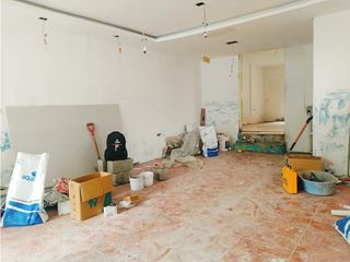 Foto 8 de La Floresta, Local Comercia en Renta, 70m2, 2 Ambientes