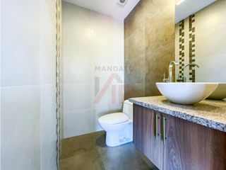 Foto 10 de HERMOSA Y MODERNA SUITE EN RENTA LUIS MORENO MORA CUENCA