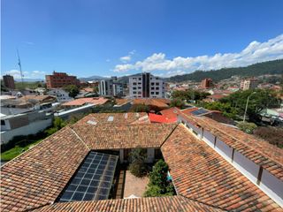 Foto 12 de HERMOSA Y MODERNA SUITE EN RENTA LUIS MORENO MORA CUENCA
