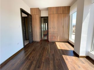 Foto 8 de HERMOSA Y MODERNA SUITE EN RENTA LUIS MORENO MORA CUENCA