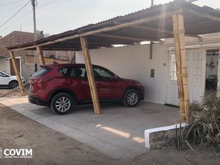 Foto 14 de Casa en Venta en Camaná - Cerrillos