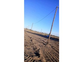Foto 1 de VENTA DE LOTE 520 M2  EN JUNIN MENDOZA