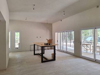 Foto 5 de CASA EN CONSTRUCCION DE 5 AMBIENTES EN VILLAROBLES