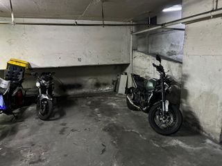 Foto 2 de COCHERA VENTA BOULOGNE SUR MER 900 BALVANERA NUM10
