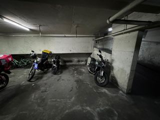 Foto 4 de COCHERA VENTA BOULOGNE SUR MER 900 BALVANERA NUM10