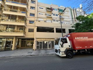 Foto 1 de COCHERA VENTA BOULOGNE SUR MER 900 BALVANERA NUM10