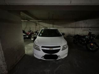 Foto 3 de COCHERA VENTA BOULOGNE SUR MER 900 BALVANERA NUM15