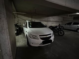 Foto 2 de COCHERA VENTA BOULOGNE SUR MER 900 BALVANERA NUM15