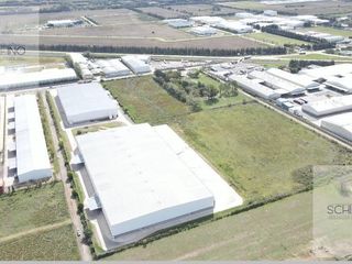 Foto 3 de Importante Nave Logística en alquiler Zarate