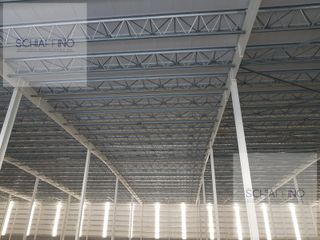 Foto 5 de Importante Nave Logística en alquiler Zarate
