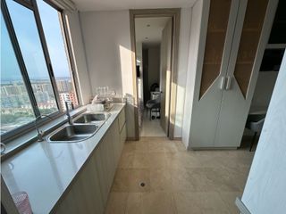 Foto 9 de APARTAMENTO EN ALTOS DE RIOMAR EN VENTA