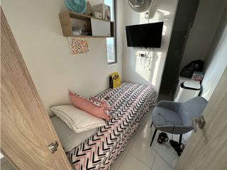Foto 11 de APARTAMENTO EN ALTOS DE RIOMAR EN VENTA