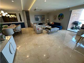 Foto 4 de APARTAMENTO EN ALTOS DE RIOMAR EN VENTA
