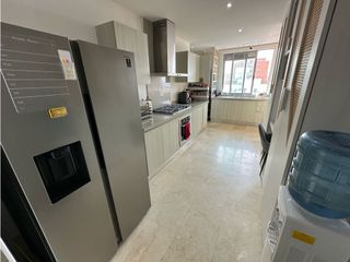 Foto 7 de APARTAMENTO EN ALTOS DE RIOMAR EN VENTA