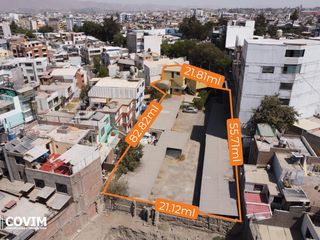 Foto 1 de Terreno en Venta en Cayma - a pasos de la Av. Ejercito