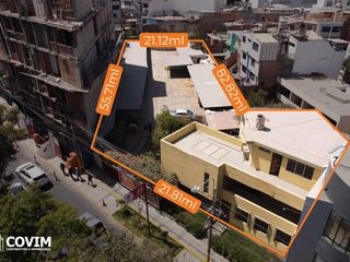 Foto 8 de Terreno en Venta en Cayma - a pasos de la Av. Ejercito