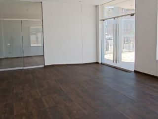 Foto 2 de Edificio en Venta en Cerro Colorado - Ideal para Hoteles u Otro Tipo de Empresas