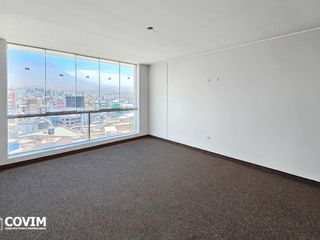 Foto 5 de Edificio en Venta en Cerro Colorado - Ideal para Hoteles u Otro Tipo de Empresas