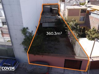 Foto 6 de En Venta Casa como Terreno en Cayma - a Pasos de la Av. Ejercito