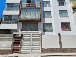Foto 9 de Departamento en Venta en Cerro Colorado · Urb. Villa Primavera