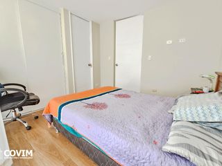 Foto 4 de Departamento en Venta en Cerro Colorado · Urb. Villa Primavera