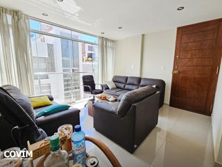 Foto 1 de Departamento en Venta en Cerro Colorado · Urb. Villa Primavera